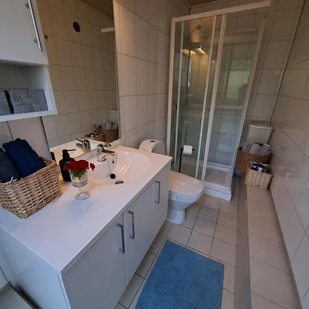 Lägenhet Bekkethun - Cozy Loft Retreat On Historic Grounds In Skånevik