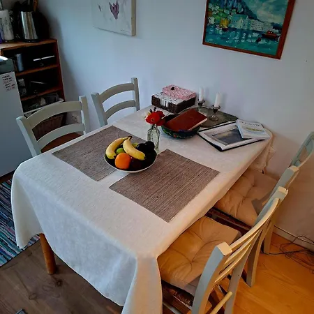 Bekkethun - Cozy Loft Retreat On Historic Grounds In