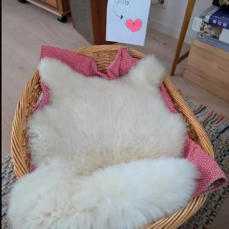 Bekkethun - Cozy Loft Retreat On Historic Grounds In *
